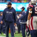 Curran: Pats looked ‘unprofessional’ in embarrassing loss to Chargers