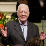 Experts weigh on Jimmy Carter’s presidency