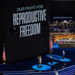 Reproductive health newsmakers in 2024: pregnant women, judges, anti-abortion activists