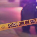 Homicides in Austin trending down from 2021