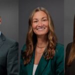 Bowen Health names three new executive directors