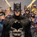 Batman’s Crime-Fighting Family Has a New Dyn...