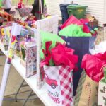 Cassopolis family gives back to community through ...