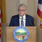 Political changes, new laws coming in 2025 to Ohio