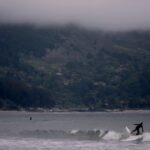 Bolinas Beach in Marin County reopens with health ...