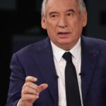 Macron unveils new government under Francois Bayrou—France’s fourth prime minister of the year