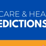 Healthcare Cybersecurity – 2025 Health IT Predictions