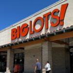 Big Lots is going out of business and holding a major sale before closing its 908 stores