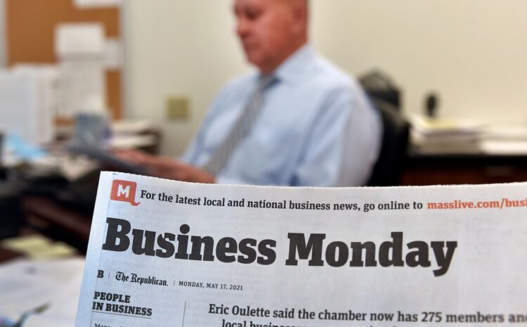  Business Monday ETC: Dec. 23, 2024