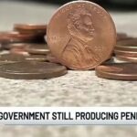 Why it Matters: U.S. Government still producing pennies