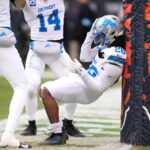 Dungeon of Doom: Detroit Lions take care of business with well-rounded attack