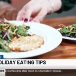 Health U: Healthy Eating for the Holidays