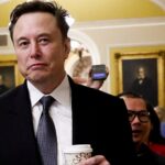 German politicians decry Elon Musk’s AfD support as ‘intrusive’ election influence