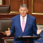 Top state government stories in 2024: Manchin retires, Republicans sweeping state make the list