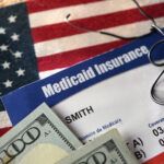 NC saw progress in health insurance coverage in 20...