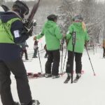 Program that helps people with disabilities enjoy winter sports needs more volunteers