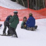 Chester Bowl provides lessons for winter sports accessibility