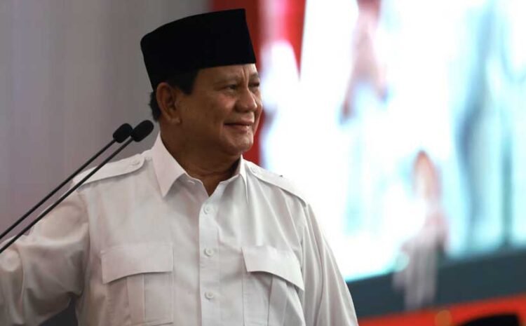  Prabowo’s Indirect Election Proposal Reveals Dee...