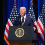 Biden signs bipartisan bill to reduce government spending