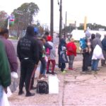 Baton Rouge business feeds dozens on Christmas