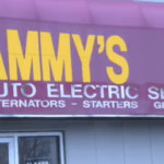 Family auto business closes in Champaign