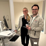 Behind the Scenes of Exceptional Care: RWJBarnabas Health’s Medical Scribe Program