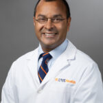 UVA Health’s Dr. Neeral Shah Earns Virginia Outs...