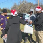 Alabama family continues Christmas giving traditio...