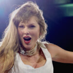 Trending: Music Fans Crown Taylor Swift in the Deb...