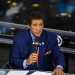 Greg Gumbel, legendary sports broadcaster, dies at 78