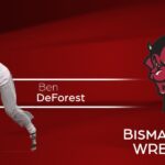 Sports Spotlight: Ben DeForest