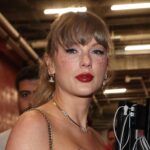 Thanks to Taylor Swift, Glitter Freckles Have Been Trending Since October—How to Pull Them Off Like a Celeb