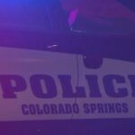 Colorado Springs police: Family argument ends with...