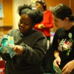 Prisma Health Children’s Hospital hosts Christmas toy store for patients