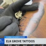 Former construction worker builds booming tattoo business in Elk Grove