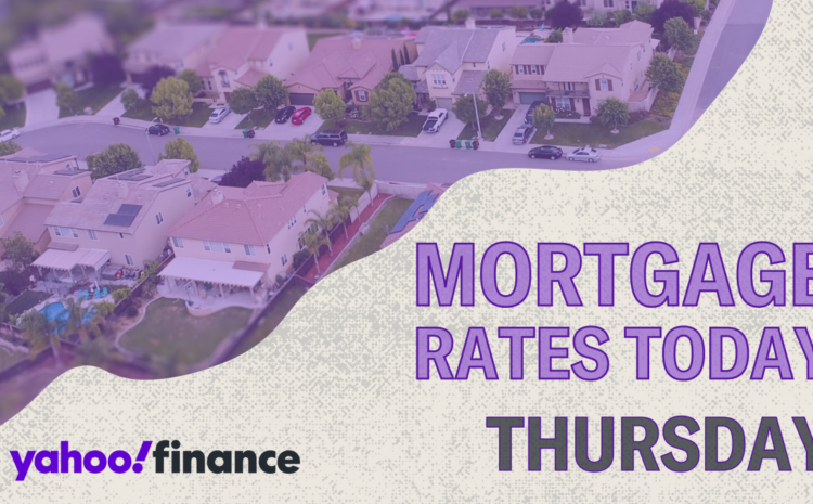  Mortgage and refinance rates today, December 26, 2...