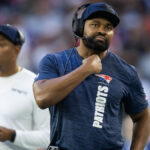 Should Patriots make coaching changes? NFL coaches...