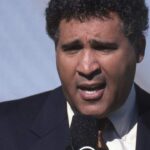 New Orleans Saints mourn the loss of CBS Sports broadcaster Greg Gumbel