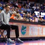 Florida hangs tight in CBS Sports’ college basketball rankings