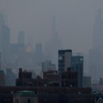 New York to charge fossil fuel companies for damage from climate change