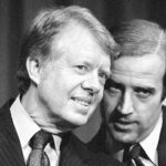 Jimmy Carter had an early ally in the Senate: a yo...