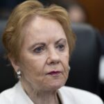 Retiring Texas congresswoman, who has missed votes...