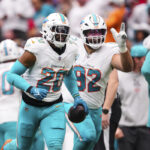 Fantasy Football: Week 17 defense rankings