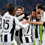 🚨 Juventus name lineup for Serie A clash with M...