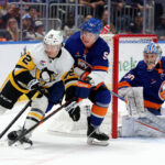 Penguins’ Projected Lineup & Notes Against Islanders