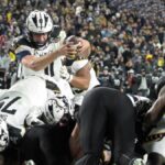 Proposal could let Army, Navy play 13th regular season game to fortify future College Football Playoff hopes