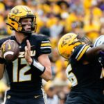 2024 Music City Bowl odds, prediction: Missouri vs. Iowa odds, picks, props from expert who’s 232-150