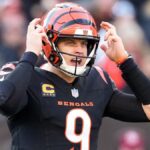 2024 NFL playoff picture, standings: Bengals stay alive with OT win; Chargers lock up playoff spot