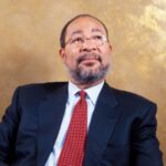 Richard Parsons, former CEO of Time Warner, dies at 76