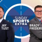 Sunday Sports Extra